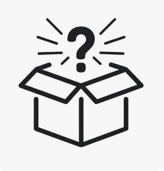 Mystery box