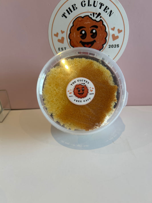 Smorse cake pot