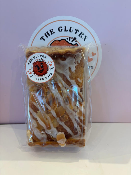 Bakewell tart