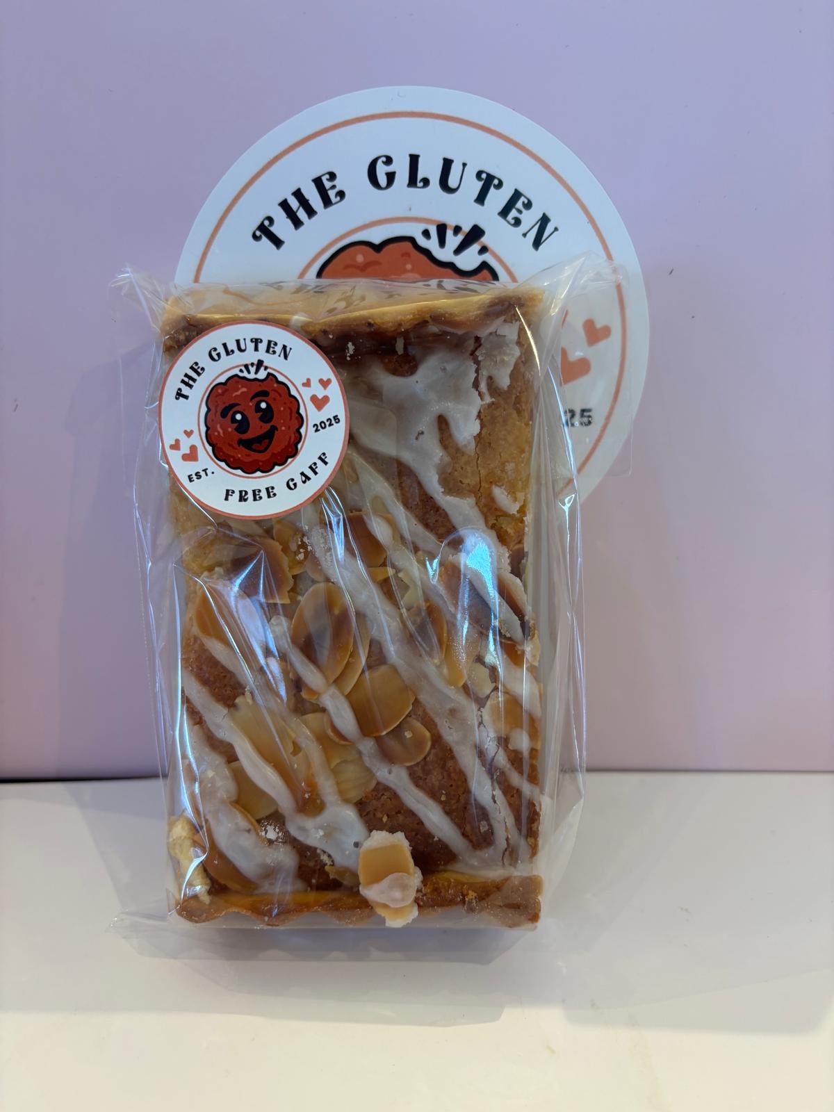 Bakewell tart