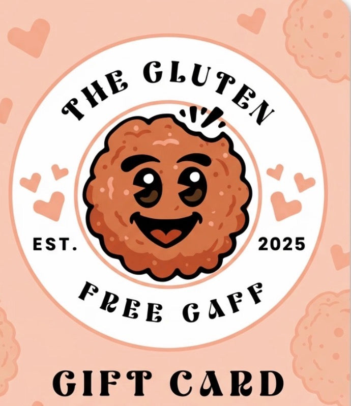 Gift cards