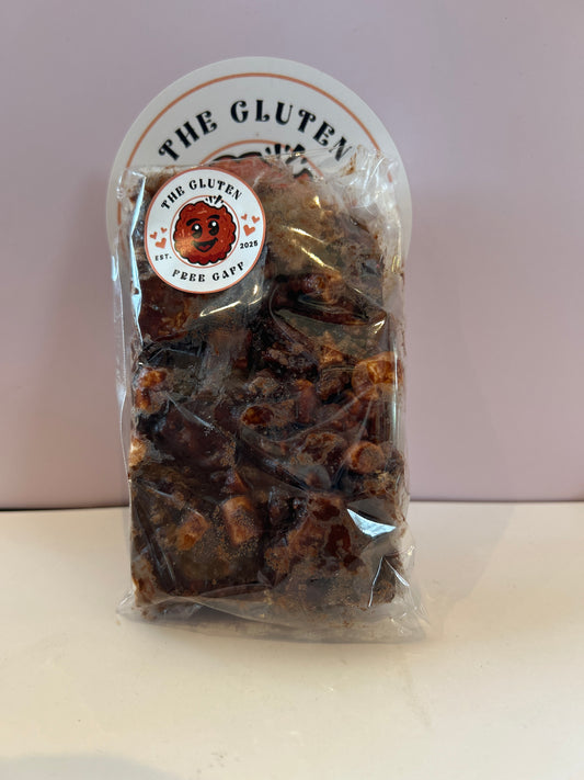 Rocky road